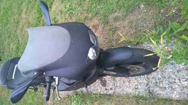 Aprilia RS 125