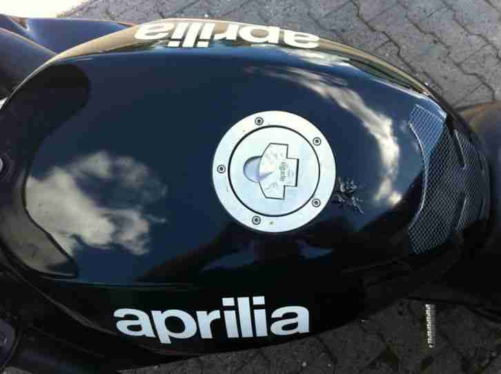 Aprilia RS 125 Replica