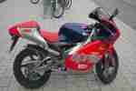 RS 125 Replika Typ MP B4