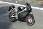 Aprilia RS 125 Top Zustand !