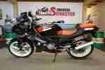 RS 125 Tuono