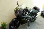 RS 125 mit Rotax 122 Motor und ALS