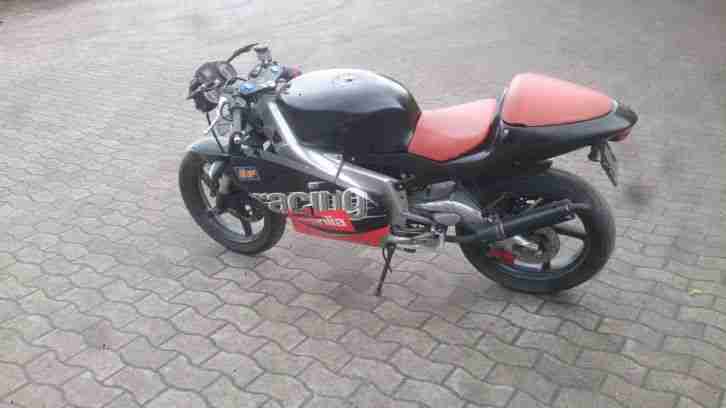 Aprilia RS 125