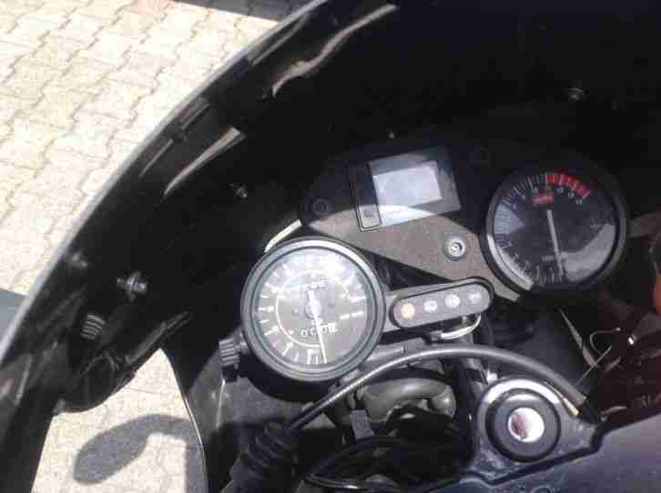 Aprilia RS 125 zum Herrichten oder Ausschlachten