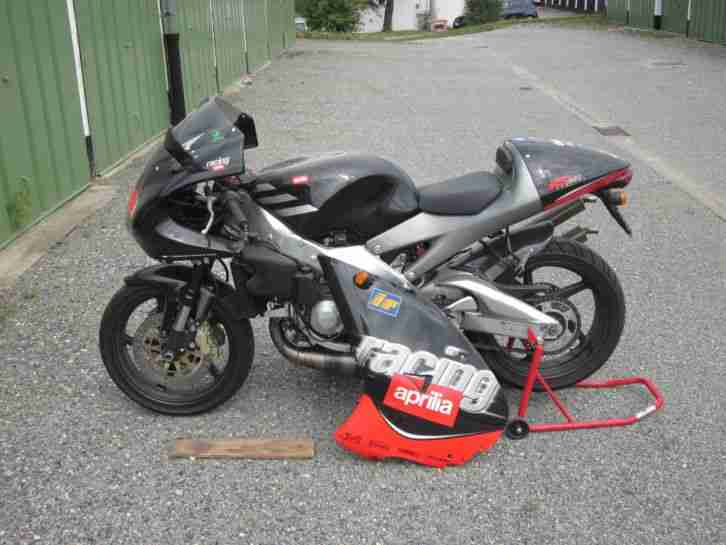 Aprilia RS 250