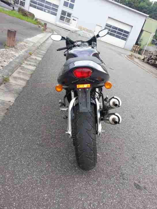 Aprilia RS 250
