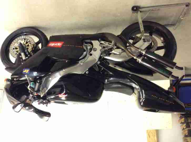 Aprilia RS 250