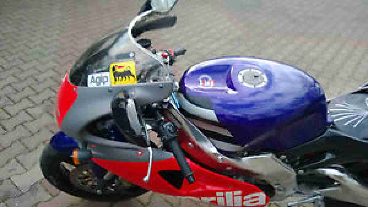 Aprilia RS 250 / Racing Replica RS 250