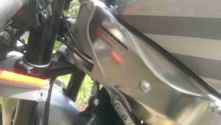 Aprilia RS 250 Selten TOP Zustand Modorrad