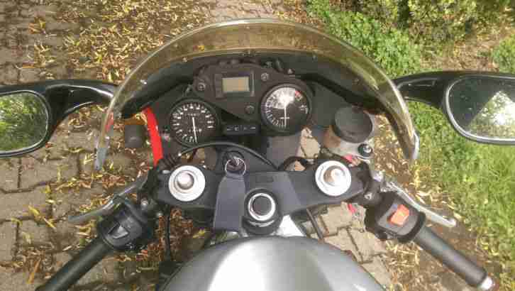 Aprilia RS 250 Selten TOP Zustand Modorrad