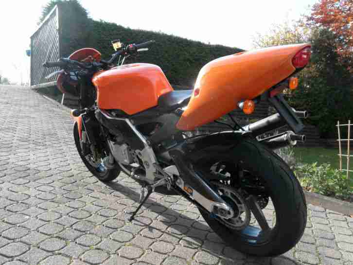 Aprilia RS 250