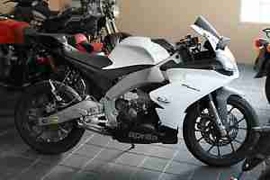 Aprilia RS 4
