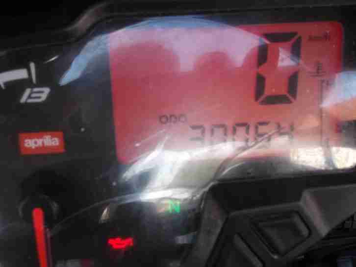 Aprilia RS 4 125