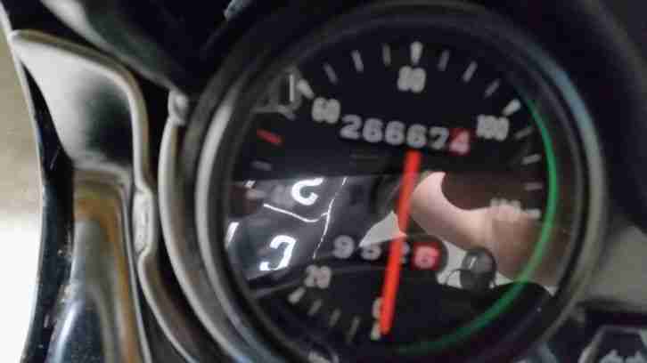 Aprilia RS 50 Extrema & 2. Aprilia RS 50 Extrema komplett zerlegt