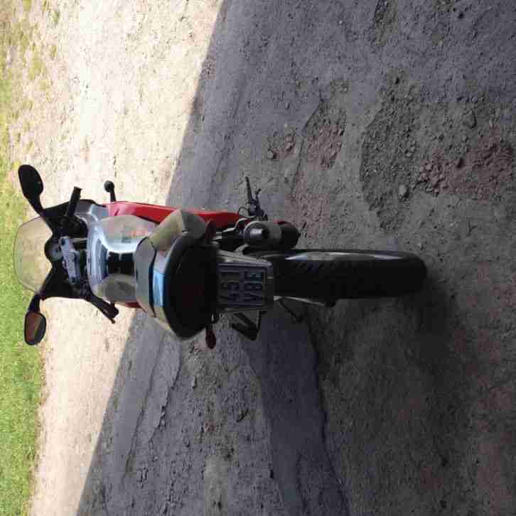 Aprilia RS 50 Extrema