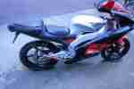 RS 50 Moped