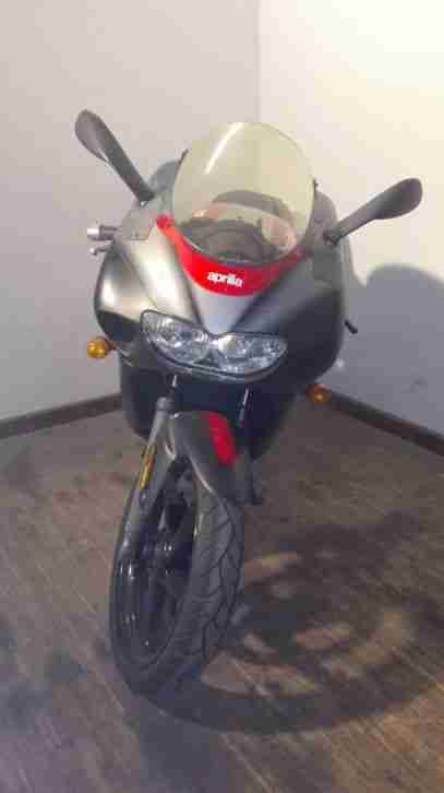 Aprilia RS 50 Verkleidung RX Vergaser Zylinder