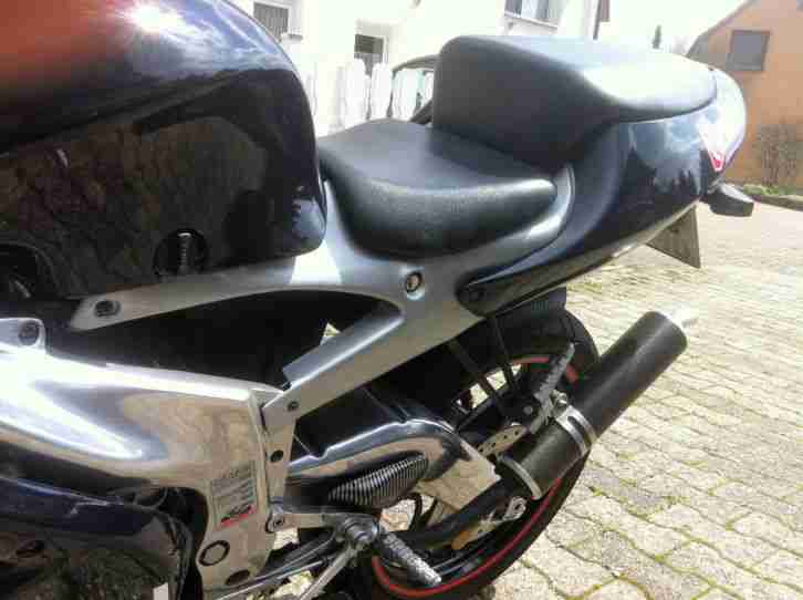 Aprilia RS125