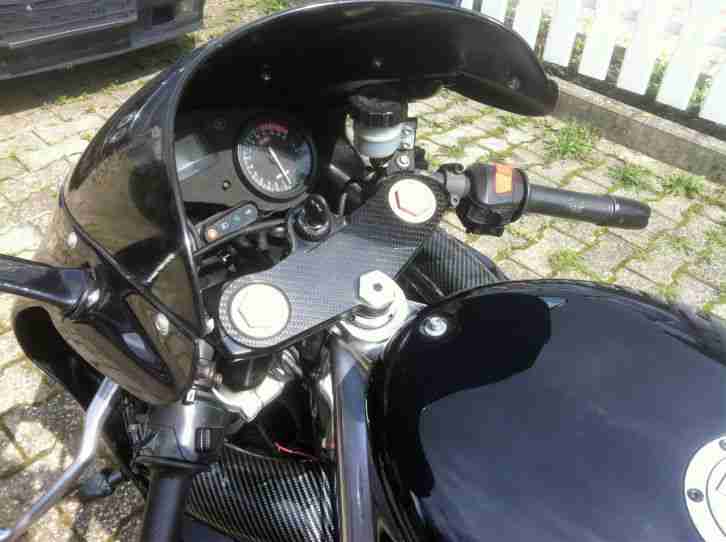 Aprilia RS125