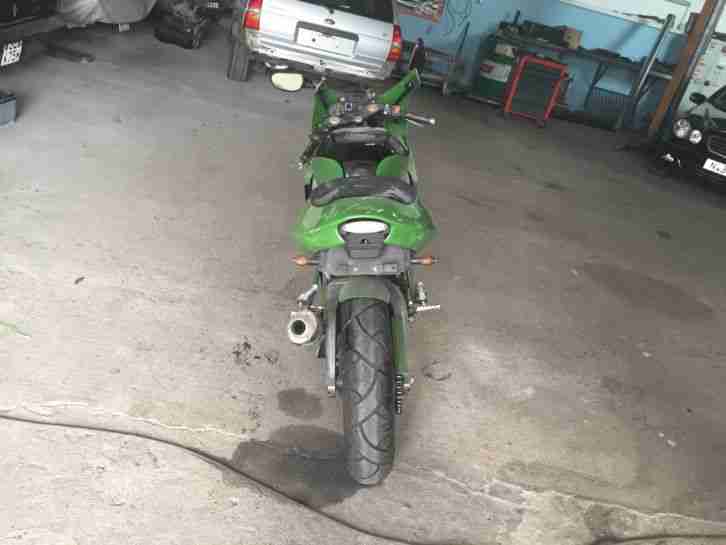 Aprilia RS125