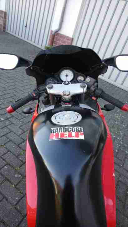 Aprilia RS