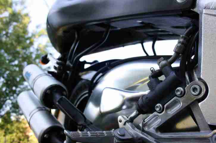 Aprilia RS250 RS 250 Original 9780 km!!!