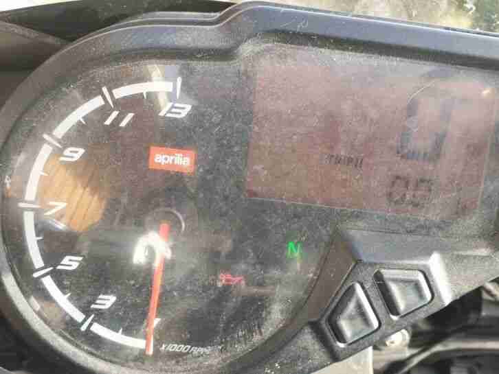 Aprilia RS4