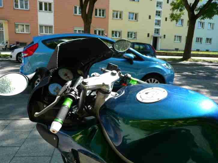 Aprilia RS50