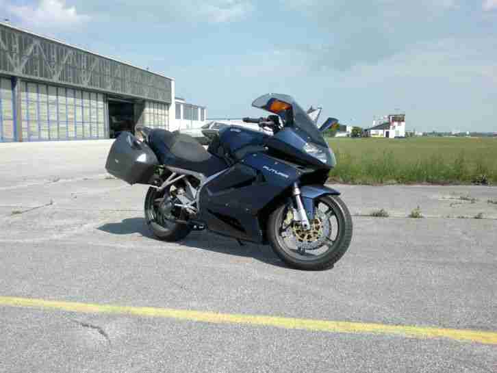 RST 1000 MILLE FUTURA