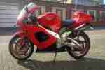 RSV 1000 Mille 13750 Kilometerstand