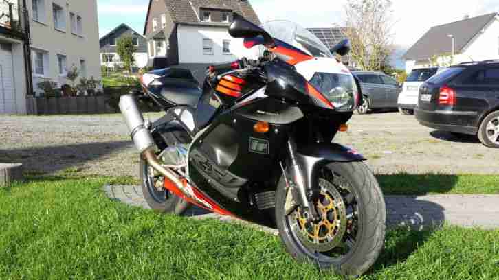 Aprilia RSV 1000 Mille Bj 2003