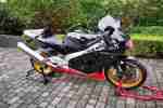 RSV 1000 Mille Me Tuono (Keine Cbr,