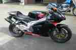 RSV 1000 RR