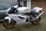 RSV 1000 RR , TOP Zust. , 139PS , ein