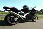 RSV Mille ME ´00 Supersportler