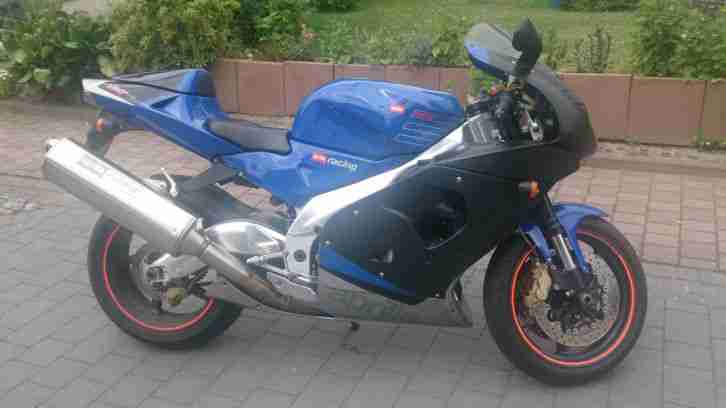 RSV Mille ME Bj. 2000