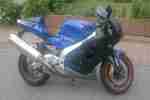 RSV Mille ME Bj. 2000