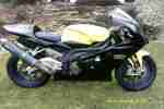 RSV Mille R Factory