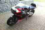 RSV Mille RP Bj 2002 Top Zustand