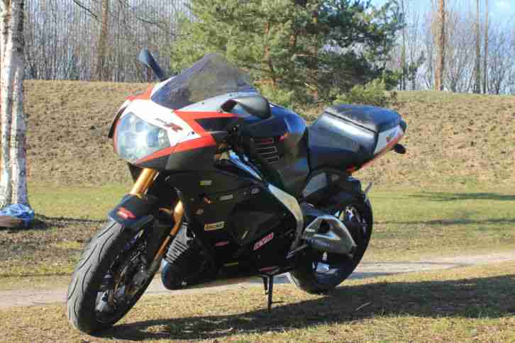 RSV Mille RP R