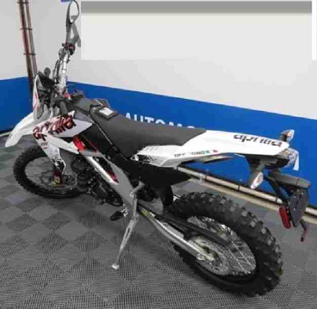 Aprilia RXV 450 NEU LP 9996 €, jetzt 5700 € Festpreis