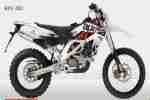 RXV 450 NEU LP 9996 €, jetzt 5700 €