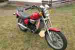 Red Rose 50 Chopper 49 ccm kleines Nr