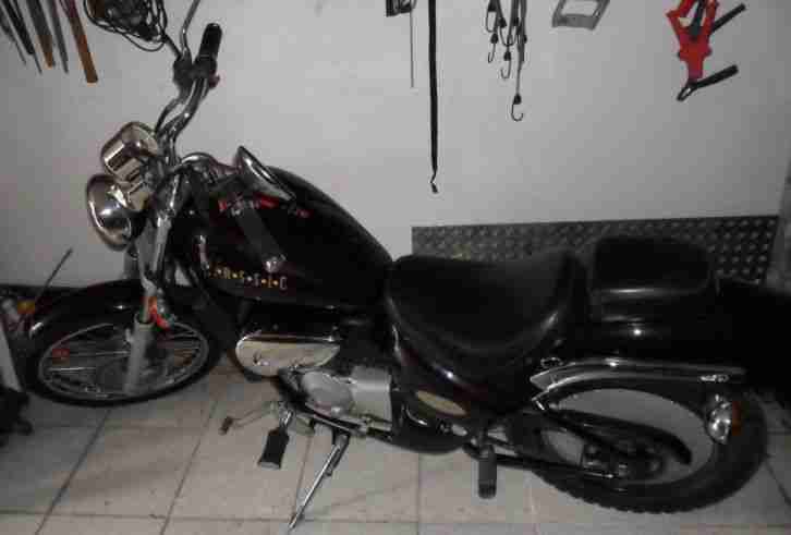 Aprilia Red Rose 50 Classic