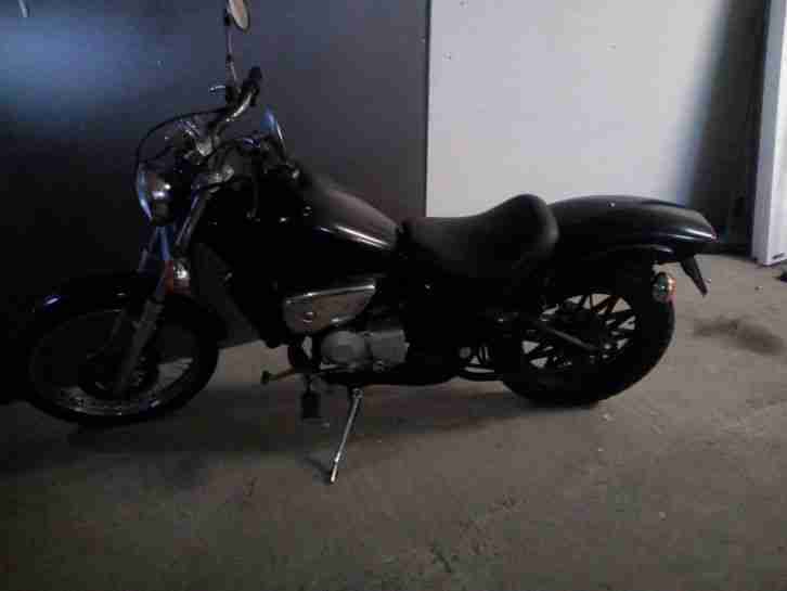 Aprilia Red Rose Classic