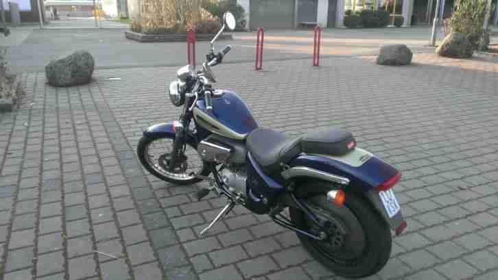 Aprilia Red Rose Classic 50 BJ 1994 TOP ZUSTAND! NUR 5100 KM!!!