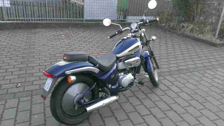 Aprilia Red Rose Classic 50 BJ 1994 TOP ZUSTAND! NUR 5100 KM!!!