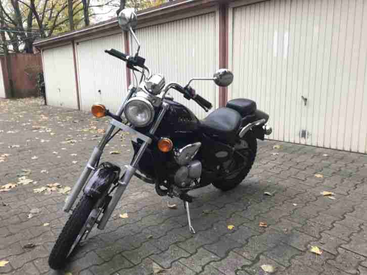 Aprilia Red Rose Classic 50ccm Chopper Schaltmoped selten für Liebhaber