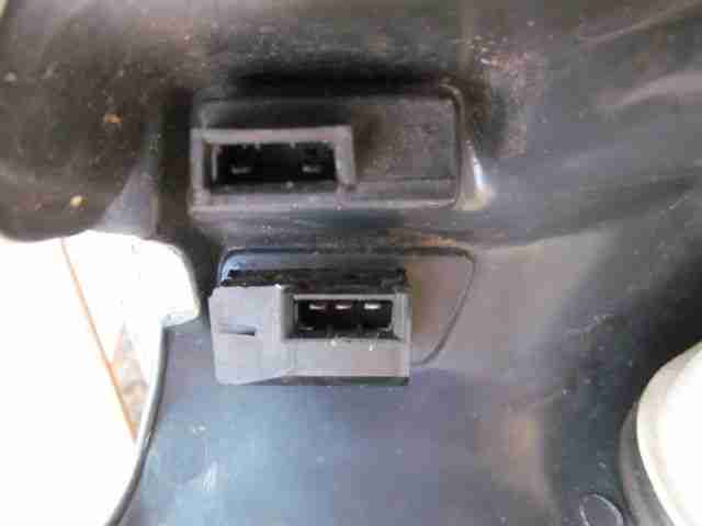 Aprilia Roller Armaturenbrett