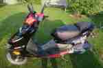 Roller SR 125